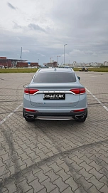 Geely Tugella, 2022г, полный привод, автомат