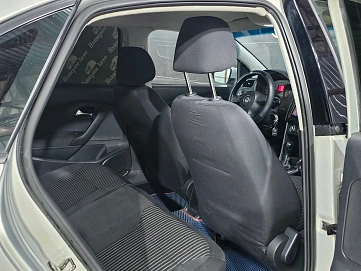 Volkswagen Polo, 2010г, передний привод, автомат