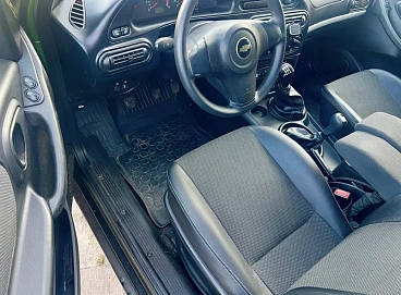 Chevrolet Niva, 2016г, полный привод, механика