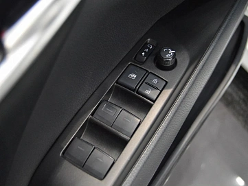 Toyota Camry, 2021г, передний привод, автомат