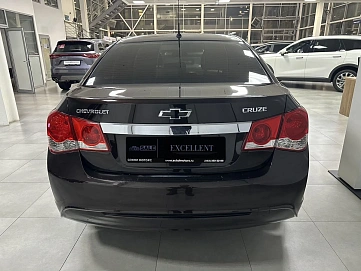 Chevrolet Cruze, 2014г, передний привод, автомат