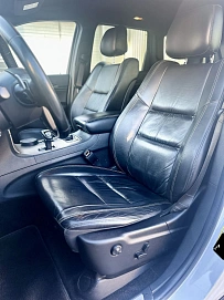 Jeep Grand Cherokee, 2014г, полный привод, автомат