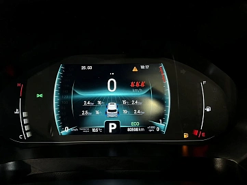 Chery Tiggo 7 Pro, 2021г, передний привод, вариатор