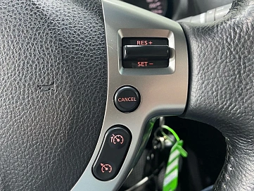 Nissan Qashqai, 2011г, передний привод, механика