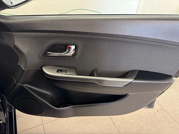 Kia Rio, 2013г., передний привод, механика