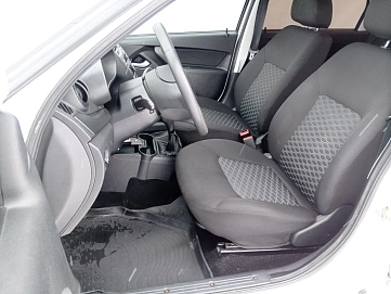 Lada (ВАЗ) Granta, 2018г, передний привод, механика