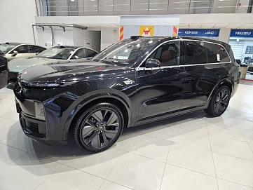 LiXiang L9, 2024г, полный привод, автомат