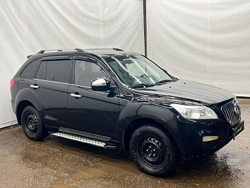 Lifan X60, 2015г, передний привод, механика