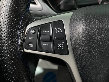 Lada (ВАЗ) Vesta, 2019г, передний привод, механика