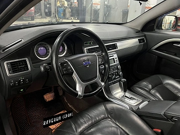 Volvo XC70, 2010г, полный привод, автомат