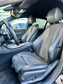 Mercedes-Benz E-Класс, 2020г, передний привод, автомат