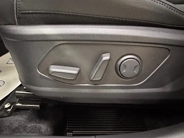 Hyundai Tucson, 2025г, полный привод, автомат