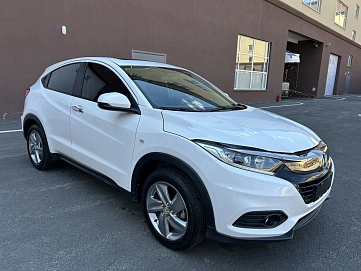 Honda HR-V, 2022г, передний привод, автомат