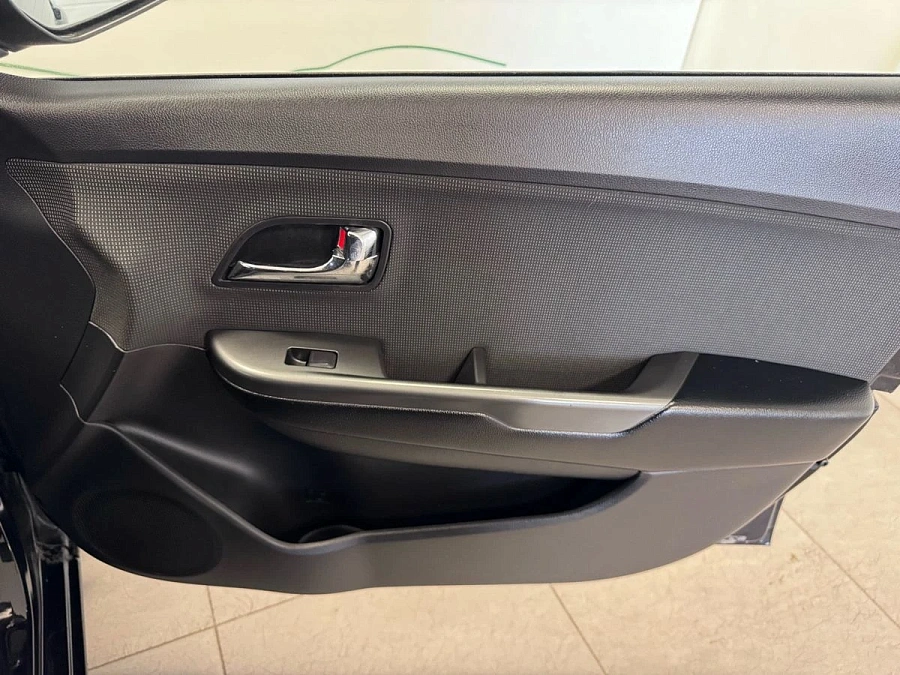 Kia Rio, 2013г., передний привод, механика