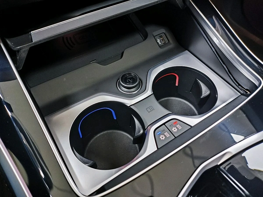 BMW X5, 2024г., полный привод, автомат