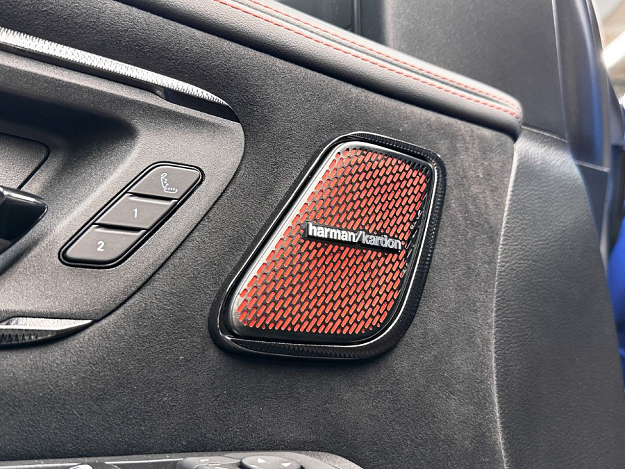 Ram 1500, 2024г., полный привод, автомат