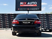 Mercedes-Benz E-Класс, 2010г., полный привод, автомат