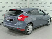 Ford Focus, 2012г., передний привод, автомат