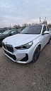 BMW X1, 2024г., полный привод, робот