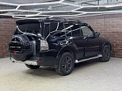 Mitsubishi Pajero, 2012г., полный привод, автомат