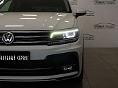 Volkswagen Tiguan, 2019г., передний привод, автомат