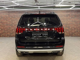 Kia , 2023г., полный привод, автомат