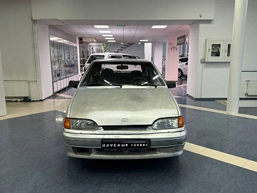 Lada (ВАЗ) , 2007г., передний привод, механика