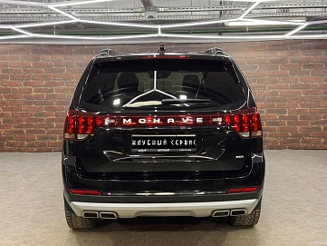 Kia , 2023г., полный привод, автомат