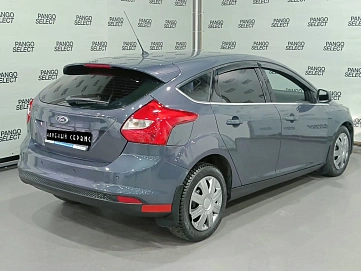 Ford Focus, 2012г, передний привод, автомат