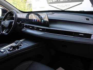 CHERY Tiggo 8 Pro Max, 2024г, передний привод, робот