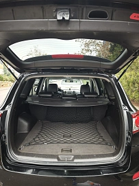 Hyundai Santa Fe, 2011г, полный привод, автомат