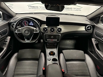 Mercedes-Benz , 2016г., передний привод, автомат