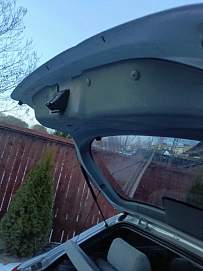 Chevrolet Lacetti, 2008г, передний привод, механика