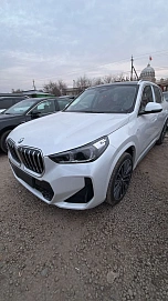 BMW X1, 2024г, полный привод, робот