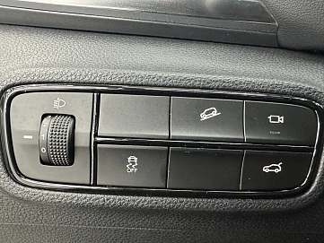 GAC Trumpchi GS4 Plus, 2022г, передний привод, автомат