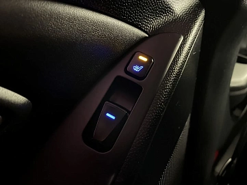 Hyundai ix35, 2012г, передний привод, механика