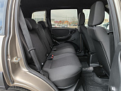 LADA_ВАЗ , 2020г., передний привод, механика
