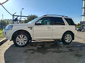 Land Rover Freelander, 2013г., полный привод, автомат