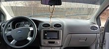 Ford Focus, 2011г., передний привод, механика