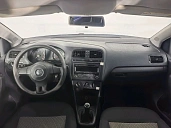 Volkswagen Polo, 2011г., передний привод, механика