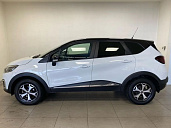 Renault , 2017г., передний привод, механика
