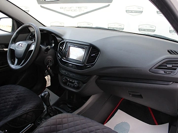 Lada (ВАЗ) Vesta, 2016г, передний привод, механика