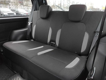 Lada (ВАЗ) Niva Legend, 2024г, полный привод, механика