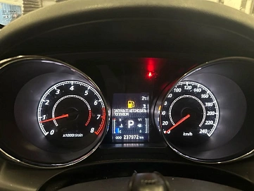 Mitsubishi ASX, 2012г, передний привод, вариатор