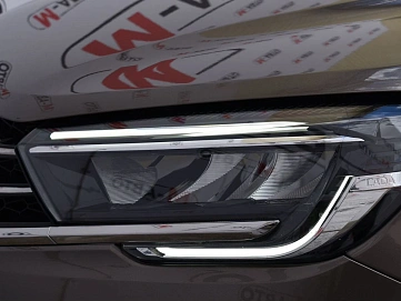 Lada (ВАЗ) Vesta, 2024г., передний привод, вариатор