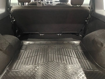 Lada (ВАЗ) Largus, 2022г, передний привод, механика