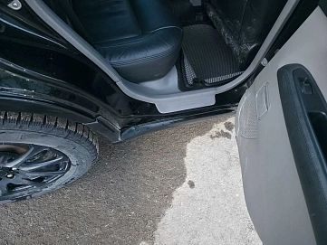 Subaru Forester, 2003г, полный привод, автомат