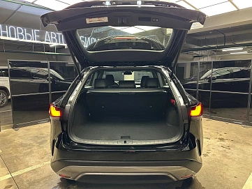 Lexus RX, 2025г, полный привод, автомат