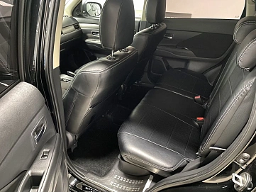Mitsubishi Outlander, 2013г, передний привод, вариатор