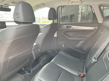 Haval Jolion, 2021г, передний привод, робот